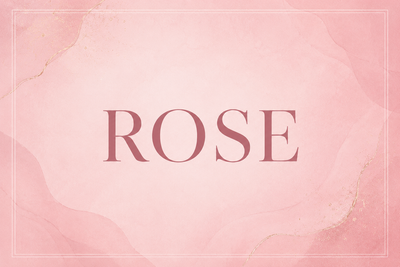 Rose