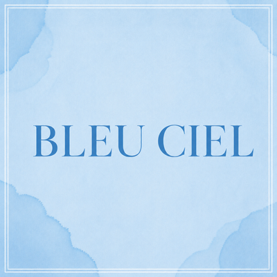 Bleu Ciel