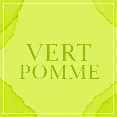 Vert Pomme