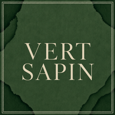 Vert Sapin