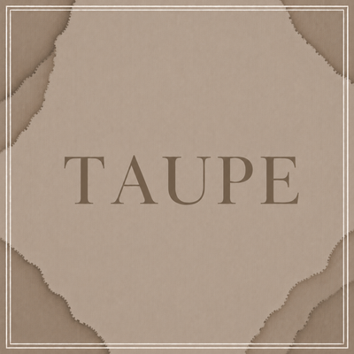 Taupe