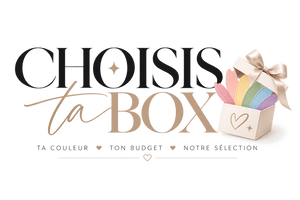 Choisis ta box 